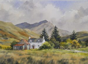 Carnais Croft