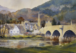Ballater Bridge