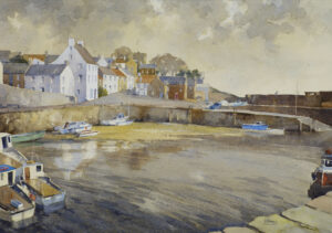 Crail Creelers