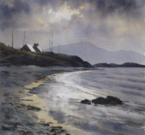 Fishing Station, Redpoint