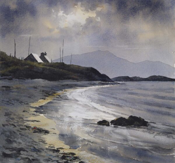 Fishing Station, Redpoint
