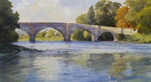 Beauly Bridge