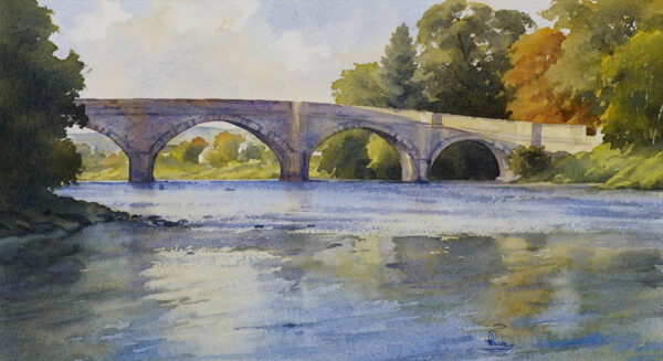 Beauly Bridge