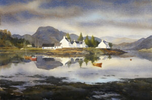 Plockton Calm