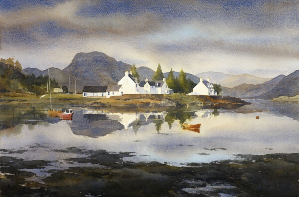 Plockton Calm