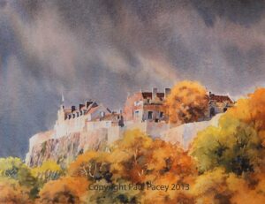 Stirling Castle