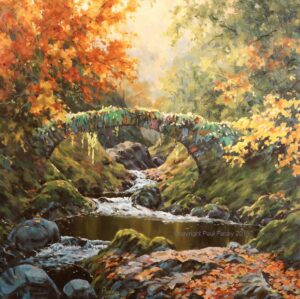Fairy Glen