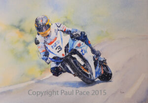 Guy Martin
