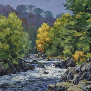 Farrar Falls 2