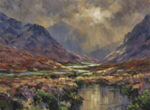 Skye Mists