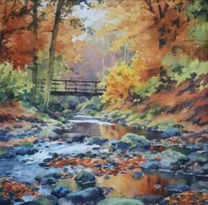 Alyth Autumn
