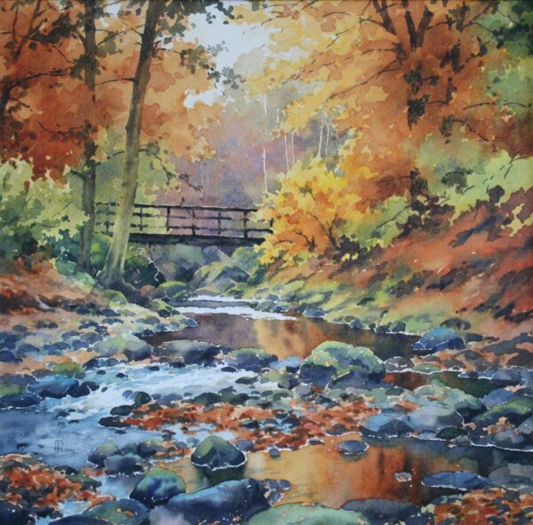 Alyth Autumn