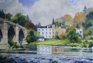 Atholl Bridge