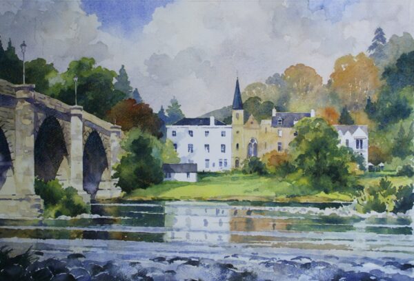 Atholl Bridge