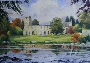 Dunkeld Cathedral