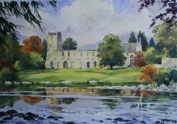 Dunkeld Cathedral