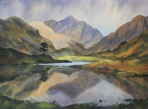 Glen Strathfarrar