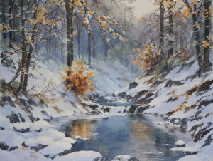 Birks of Aberfeldy