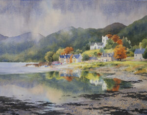 Kenmore Colours