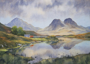 Coigach Colours