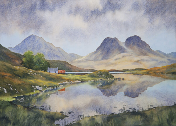 Coigach Colours
