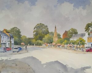 Beauly Village