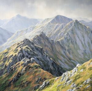 Aonach Eagach