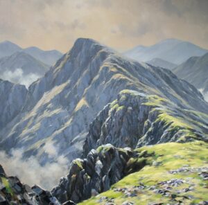 Bidean nam Bian
