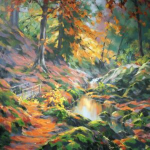 Edzell Autumn