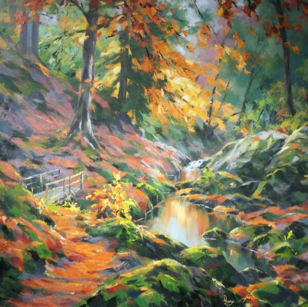 Edzell Autumn