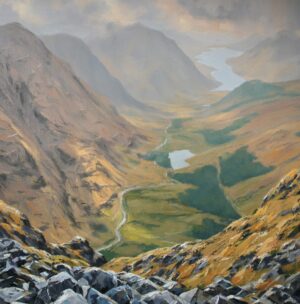 Etive Mood