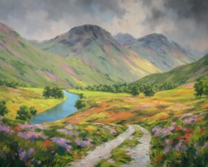 Glen Lyon