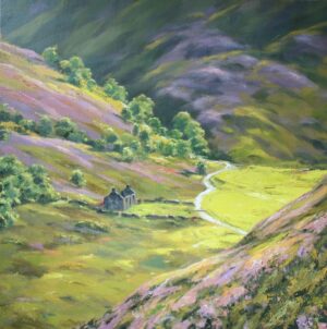 Heather Croft