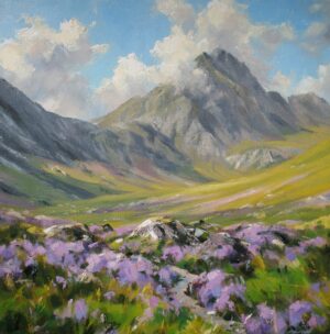 Arran Heather