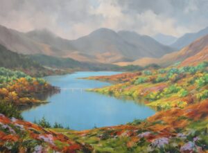 Loch Garry