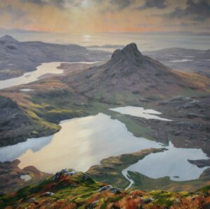 Stac Pollaidh