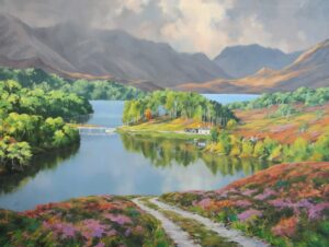 Glen Affric